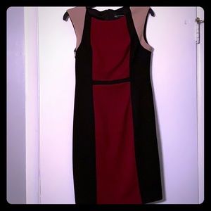 Business dress